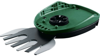 Ножницы для травы Bosch ISIO 3аккум. (в компл.:штанга) (0600833109) - купить недорого с доставкой в интернет-магазине