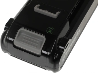 Батарея аккумуляторная Greenworks G24B4+ 24В 4Ач Li-Ion (2940407) - купить недорого с доставкой в интернет-магазине