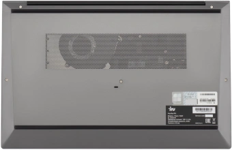 Ноутбук IRU Planio 15INP N-series N100 8Gb SSD256Gb Intel UHD Graphics 15.6" IPS FHD (1920x1080) Free DOS grey WiFi BT Cam 5000mAh (2023738) - цена, купить или заказать с доставкой в интернет-магазине Ноутбук IRU Planio 15INP N-series N100 8Gb SSD256Gb Intel UHD Graphics 15.6" IPS FHD (1920x1080) Free DOS grey WiFi BT Cam 5000mAh (2023738) - купить недорого с доставкой в интернет-магазине