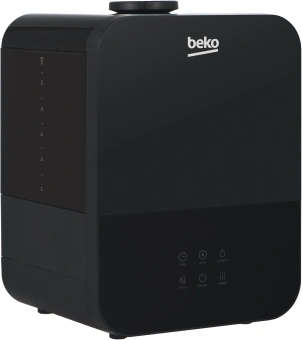 Увлажнитель воздуха Beko ATH 7130 BT 105Вт (ультразвуковой) черный - купить недорого с доставкой в интернет-магазине