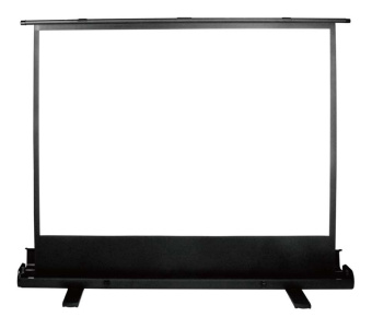 Экран Cactus 72" 90x160см FloorExpert CS-PSFLE-160X90 16:9 напольный рулонный - купить недорого с доставкой в интернет-магазине