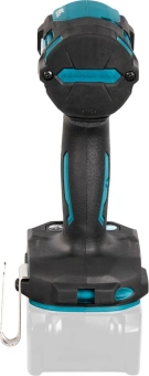 Шуруповерт Makita TD001GZ аккум. патрон:шестигр.1/4" - купить недорого с доставкой в интернет-магазине