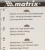 Сверло Matrix 717602 по металлу Д=6мм Дл=113мм (1пред.) для дрелей - купить недорого с доставкой в интернет-магазине
