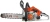 Бензопила Stihl MS 172 14" 1400Вт 1.9л.с. дл.шины:14" (35cm) (11302000558P) - купить недорого с доставкой в интернет-магазине
