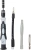 Набор отверток Enfield Torx 115 в компл.:115 предметов жесткий кейс (100065768907) - купить недорого с доставкой в интернет-магазине