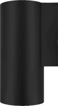 Вытяжка каминная Maunfeld Vega 39 Wall Sensor черный управление: сенсорное (1 мотор) - купить недорого с доставкой в интернет-магазине
