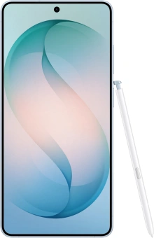 Смартфон Samsung SM-S948B Galaxy S26 Ultra 256Gb 12Gb голубой моноблок 3G 4G 2Sim 6.9" 1440x3120 Android 16 200Mpix 802.11 a/b/g/n/ac/ax/be NFC GPS GSM900/1800 GSM1900 Protect - купить недорого с доставкой в интернет-магазине