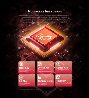 Планшет Teclast T65 Plus Premium set G99 (2.0) 8C RAM8Gb ROM256Gb 12.95" IPS 1920x1200 Android 14 серебристый 13Mpix 8Mpix BT WiFi microSD 1Tb 10000mAh 32hr - купить недорого с доставкой в интернет-магазине