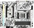 Материнская плата Asrock B650 STEEL LEGEND WIFI Socket AM5 AMD B650 4xDDR5 ATX AC`97 8ch(7.1) 2.5Gg RAID+HDMI+DP