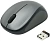 Мышь Logitech M235n серый/черный оптическая (1000dpi) беспроводная USB для ноутбука (3but)