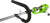 Триммер электрический Greenworks GST1246 1200Вт разбор.штан. реж.эл.:леска/нож - купить недорого с доставкой в интернет-магазине