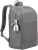 Рюкзак для ноутбука 17.3" Riva 8267 серый полиэстер (8267 GREY) - купить недорого с доставкой в интернет-магазине