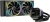 Система водяного охлаждения Deepcool LM240 ARGB Soc-AM5/AM4/1200/1700/1851 черный 4-pin 19-36dB Al LCD 220W 1404gr Ret (R-LM240-BKDMMC-1) - купить недорого с доставкой в интернет-магазине