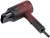 Фен Scarlett SC-HD70I38 2000Вт бордовый - купить недорого с доставкой в интернет-магазине