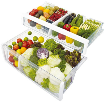 Холодильник Hitachi R-V720PUC1 BSL 2-хкамерн. серебристый бриллиант инвертер - цена, купить или заказать с доставкой в интернет-магазине Холодильник Hitachi R-V720PUC1 BSL 2-хкамерн. серебристый бриллиант инвертер - купить недорого с доставкой в интернет-магазине