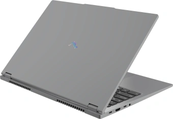 Ноутбук Maibenben P15B-R576UM Ryzen 5 7640HS 16Gb SSD512Gb AMD Radeon 15.3" IPS FHD+ (1920x1200) Windows 11 Home grey WiFi BT Cam (P15B-R576UMF1SHGRE0) - купить недорого с доставкой в интернет-магазине