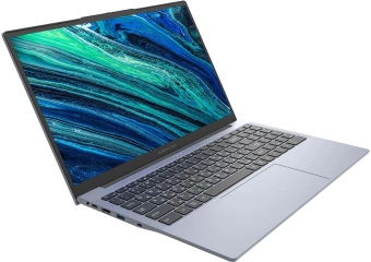 Ноутбук Digma Pro Cursus Ryzen 5 3500U 16Gb SSD512Gb AMD Radeon Graphics 15.6" IPS FHD (1920x1080) Windows 11 Pro grey WiFi BT Cam 5500mAh (DN15R5-ADXW10) - цена, купить или заказать с доставкой в интернет-магазине Ноутбук Digma Pro Cursus Ryzen 5 3500U 16Gb SSD512Gb AMD Radeon Graphics 15.6" IPS FHD (1920x1080) Windows 11 Pro grey WiFi BT Cam 5500mAh (DN15R5-ADXW10) - купить недорого с доставкой в интернет-магазине