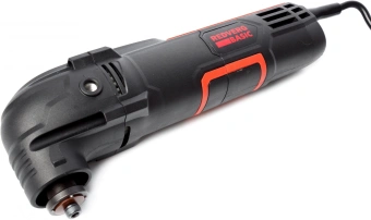 Многофункциональный инструмент RedVerg MT250 250Вт черный/красный - купить недорого с доставкой в интернет-магазине