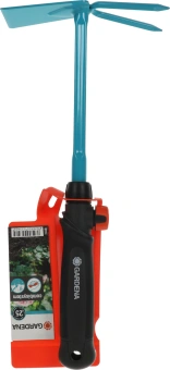 Мотыга для аэрации Gardena 08913-20.000.00 5см - купить недорого с доставкой в интернет-магазине
