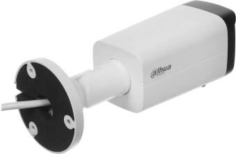 Камера видеонаблюдения IP Dahua DH-IPC-HFW2449TP-ZAS-IL 2.7-13.5мм цв. корп.:белый - купить недорого с доставкой в интернет-магазине