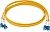 Патч-корд Lanmaster TWT-2LC-2LC/SU-1.0 2x9/125 OS2 LC дуплекс-LC дуплекс 1м ПВХ