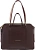 Деловая сумка женская Piquadro Circle BD4574W92/BORO с отделением для ноутбука 14" сливовая натур.кожа
