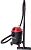 Строительный пылесос RedVerg RD-VC1200S-20P 1200Вт (уборка: сухая/сбор воды) черный