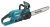 Цепная пила Makita DUC407RT аккум. дл.шины:16" (40cm) 1аккум. ЗУ - купить недорого с доставкой в интернет-магазине