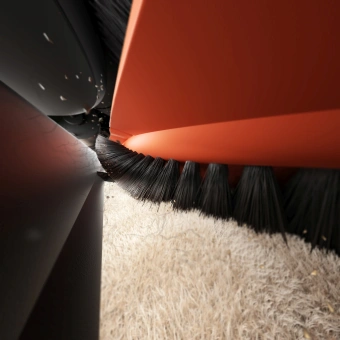 Пылесос-робот Trouver E20 Pro 75Вт черный - купить недорого с доставкой в интернет-магазине