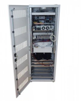 Источник бесперебойного питания Штиль SR1103L 2700Вт 3000ВА серый - купить недорого с доставкой в интернет-магазине
