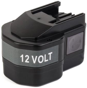 Батарея аккумуляторная TopON TOP-PTGD-AEG-12-2.1 12В 2.1Ач NiCd (102038) - купить недорого с доставкой в интернет-магазине