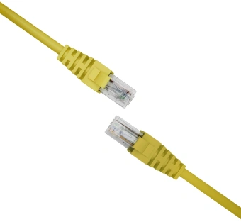 Патч-корд NTSS NTSS-PC-UTP-RJ45-5e-0.15-LSZH-YL NTSS-PC-UTP-RJ45-5E-0.15-LSZH UTP RJ-45 вил.-вилка RJ-45 кат.5E 0.15м желтый LSZH (уп.:1шт) - цена, купить или заказать с доставкой в интернет-магазине Патч-корд NTSS NTSS-PC-UTP-RJ45-5e-0.15-LSZH-YL NTSS-PC-UTP-RJ45-5E-0.15-LSZH UTP RJ-45 вил.-вилка RJ-45 кат.5E 0.15м желтый LSZH (уп.:1шт) - купить недорого с доставкой в интернет-магазине