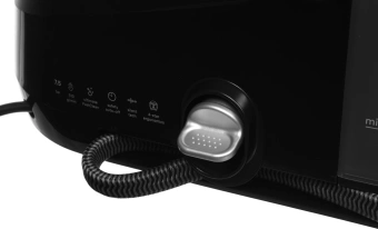 Парогенератор Braun CareStyle 5 IS5249BK 2400Вт черный - купить недорого с доставкой в интернет-магазине