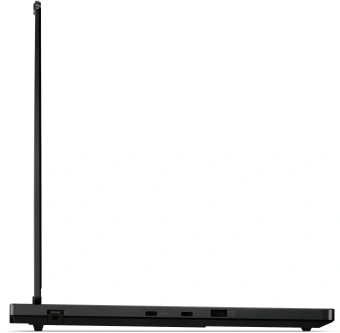 Ноутбук Lenovo Legion 5 15IAX10 Core Ultra 7 255HX 16Gb SSD512Gb NVIDIA GeForce RTX 5060 8Gb 15.1" OLED WQXGA (2560x1600) без ОС black WiFi BT Cam (83F0000GRK) - купить недорого с доставкой в интернет-магазине