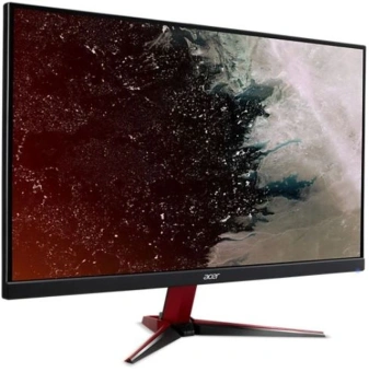 Монитор Acer 27" VG271UM3BMIIPX черный IPS LED 1ms 16:9 HDMI M/M матовая 250cd 178гр/178гр 2560x1440 180Hz FreeSync Premium DP 2K 4.9кг - купить недорого с доставкой в интернет-магазине