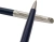 Ручка шариков. Waterman Hemisphere L`Essence du Bleu (2166470) LaqBlue CT M син. черн. подар.кор. - купить недорого с доставкой в интернет-магазине
