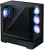 Корпус Zalman P40 Prism Plus черный без БП ATX 8x120mm 2xUSB3.0 audio bott PSU - купить недорого с доставкой в интернет-магазине