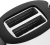 Тостер Kitfort КТ-6208 850Вт белый/черный - купить недорого с доставкой в интернет-магазине