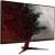 Монитор Acer 27" VG271UM3BMIIPX черный IPS LED 1ms 16:9 HDMI M/M матовая 250cd 178гр/178гр 2560x1440 180Hz FreeSync Premium DP 2K 4.9кг - купить недорого с доставкой в интернет-магазине