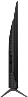 Телевизор QLED TCL 43" 43C655-CN черный 4K Ultra HD 60Hz DVB-T DVB-T2 DVB-C DVB-S DVB-S2 USB WiFi Smart TV - купить недорого с доставкой в интернет-магазине