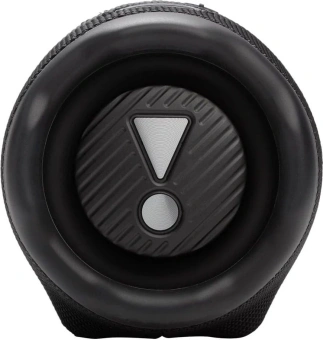 Колонка порт. JBL Charge 6 черный 45W 1.0 BT 10м 7500mAh (JBLCHARGE6BLK) - купить недорого с доставкой в интернет-магазине