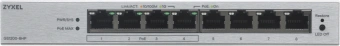 Коммутатор Zyxel GS1200-8HPV3-EU0101F (L2) 8x1Гбит/с 4PoE+ 68W управляемый - купить недорого с доставкой в интернет-магазине