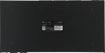 Коммутатор TP-Link SG3428XF (L2+) 4xКомбо(1000BASE-T/SFP) 20SFP 4SFP+ управляемый - купить недорого с доставкой в интернет-магазине