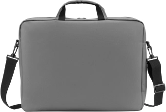 Сумка для ноутбука 17.3" Digma W-211 серый полиэстер (W211GBK) - купить недорого с доставкой в интернет-магазине