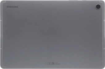 Планшет Samsung Galaxy Tab S10 Lite BSM-X400 1380 (2.4) 8C RAM8Gb ROM256Gb 10.9" TFT 2112x1320 Android 15 серый 8Mpix 5Mpix BT WiFi microSD 2Tb 8000mAh - купить недорого с доставкой в интернет-магазине