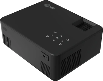 Проектор Cactus CS-PRM.04B.WUXGA-A LCD 10000Lm LS 450Lm ANSI (1920x1080) 2000:1 ресурс лампы:50000часов 2xUSB typeA 3xHDMI 2.5кг - купить недорого с доставкой в интернет-магазине