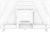 Телевизор LED BBK 40" 40LEM-1054/FTS2C (W) белый FULL HD 60Hz DVB-T2 DVB-C DVB-S2 USB WiFi (RUS) - купить недорого с доставкой в интернет-магазине