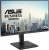 Монитор Asus 24" Business VA249QGSE черный IPS LED 16:9 HDMI M/M матовая HAS Piv 1500:1 300cd 178гр/178гр 1920x1080 120Hz VGA DP FHD 4.5кг - купить недорого с доставкой в интернет-магазине