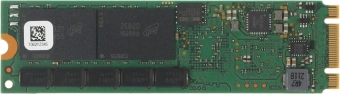 Накопитель SSD Crucial SATA-III 240GB MTFDDAV240TDS-1AW1ZABYY 5300 Pro M.2 2280 - купить недорого с доставкой в интернет-магазине