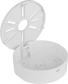 Монтажная коробка Dahua DH-PFA1320R - купить недорого с доставкой в интернет-магазине